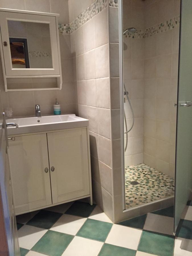 Chambre D'Hotes Lencouet Feugarolles Exterior foto